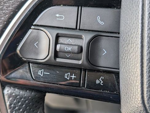 Used 2022 Toyota Tundra SR5 w/ TRD Sport Package AWD/4WD image 42