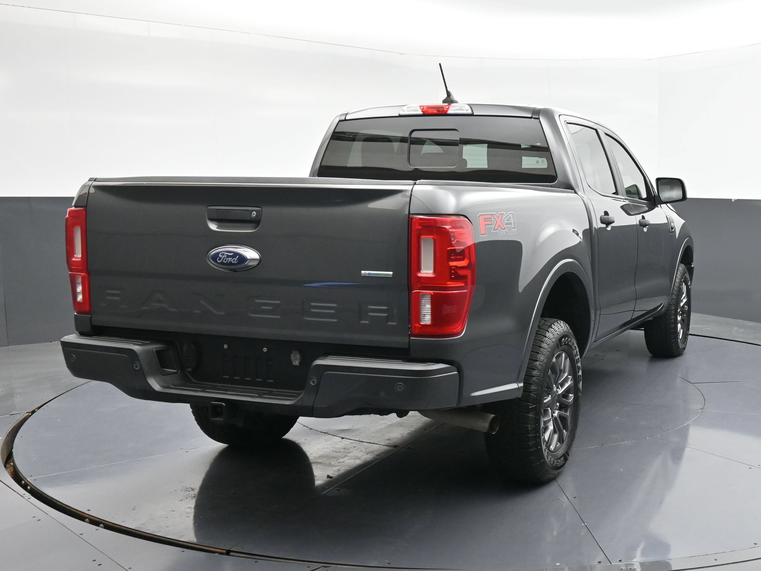 Used 2020 Ford Ranger XLT w/ Equipment Group 302A Luxury AWD/4WD image 8