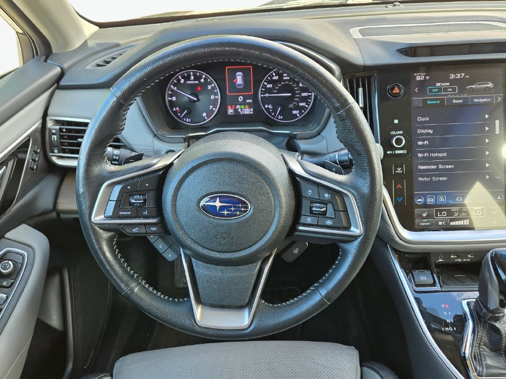 Used 2022 Subaru Outback Limited w/ Tech Package 2 AWD/4WD image 23