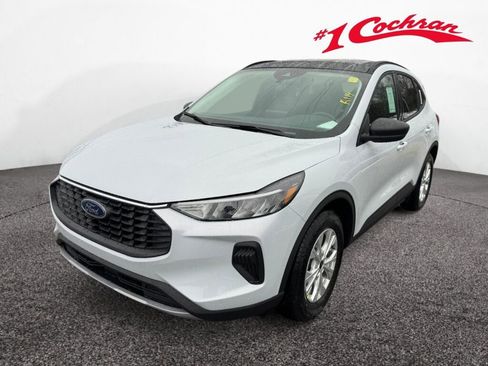 New 2026 Ford Escape Active w/ Cold Weather Package image 3