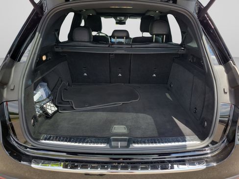 Certified 2022 Mercedes-Benz GLE 350 image 5