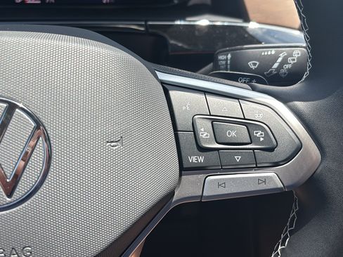 New 2026 Volkswagen Atlas SE AWD/4WD image 23