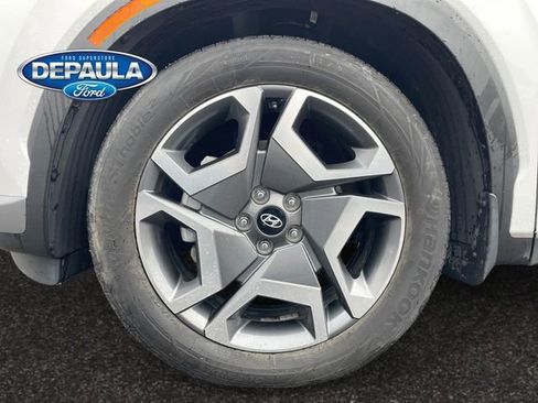 Used 2024 Hyundai Palisade Limited AWD/4WD image 18