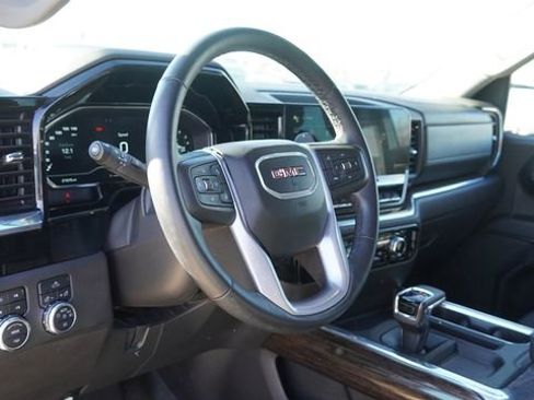 Used 2024 GMC Sierra 1500 Elevation w/ X31 Off-Road Package image 18