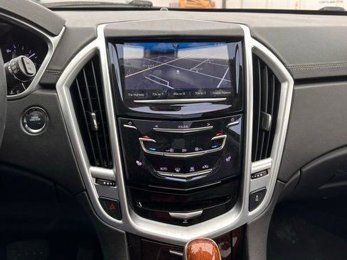 Used 2016 Cadillac SRX Performance image 33