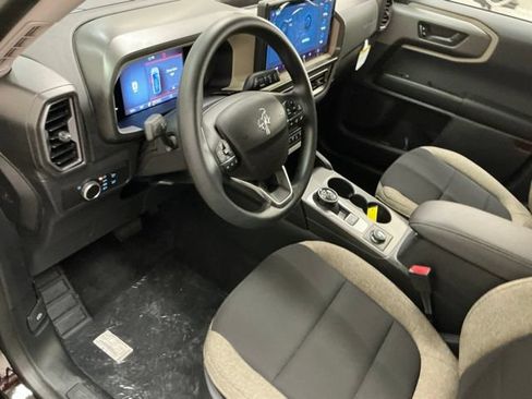 New 2026 Ford Bronco Sport Big Bend AWD/4WD image 14