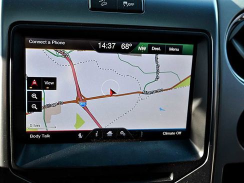 Used 2013 Ford F150 FX4 w/ Luxury Equipment Group image 16