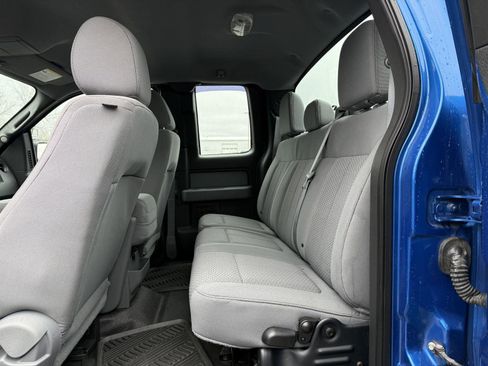 Used 2014 Ford F150 STX w/ Equipment Group 201A Mid image 10