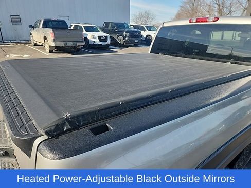 Used 2008 Chevrolet Silverado 1500 LT w/ Power Pack Plus image 17