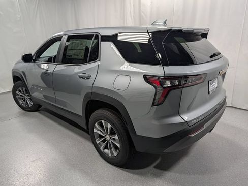New 2026 Chevrolet Equinox LT FWD image 5