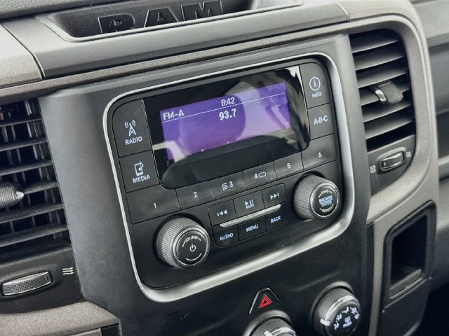 Used 2016 RAM 1500 Express w/ Popular Equipment Group AWD/4WD image 16