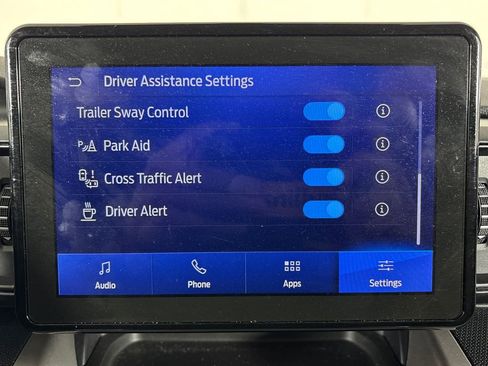 Certified 2021 Ford Explorer Base image 35