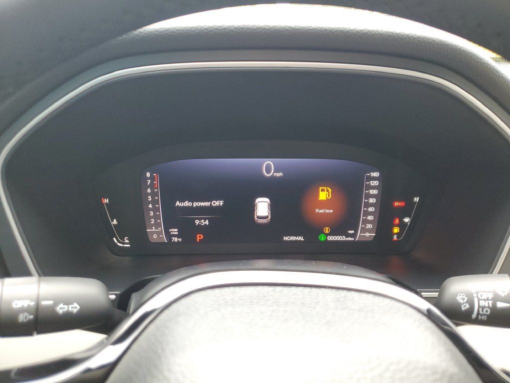 New 2026 Honda Pilot EX-L image 19