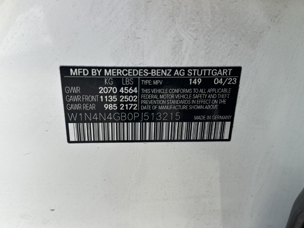 Used 2023 Mercedes-Benz GLA 250 image 25