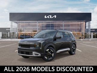 New 2027 Kia Seltos EX FWD video 1