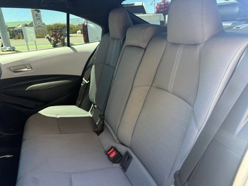 Used 2024 Toyota Corolla SE FWD image 24