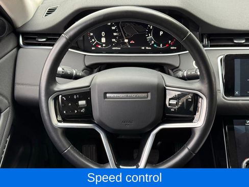 Used 2022 Land Rover Range Rover Evoque SE image 32