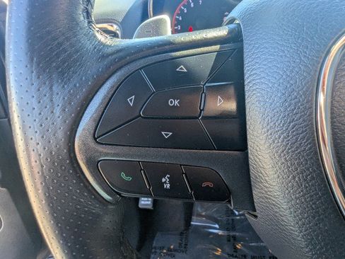 Used 2018 Dodge Durango GT w/ Premium Group AWD/4WD image 14