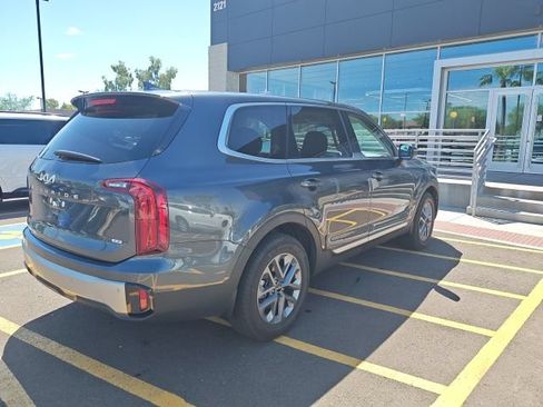 Certified 2024 Kia Telluride LX AWD/4WD image 17