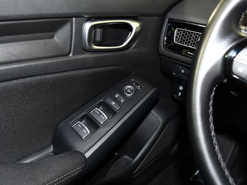 Used 2024 Honda Civic Sport image 31