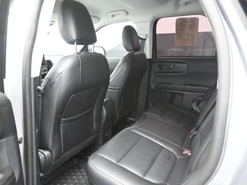 Certified 2022 Ford Bronco Sport image 2