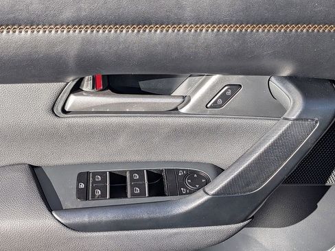 New 2026 MAZDA CX-50 AWD 2.5 Hybrid w/ Cargo Package image 28