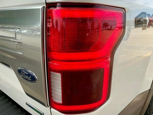 Used 2019 Ford F150 King Ranch w/ Equipment Group 601A Luxury AWD/4WD image 16