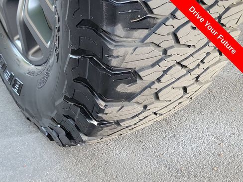 Used 2023 Ford F150 Tremor w/ Trailer Tow Package AWD/4WD image 30