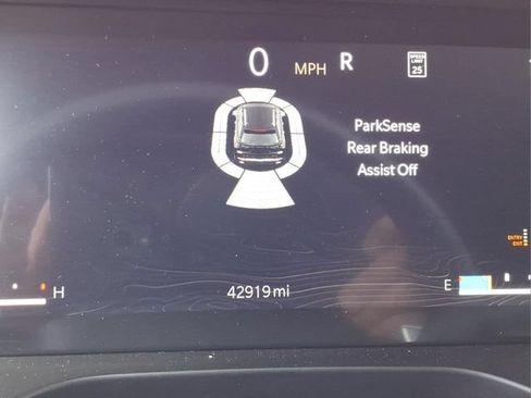 Used 2023 Jeep Grand Cherokee Summit AWD/4WD image 26