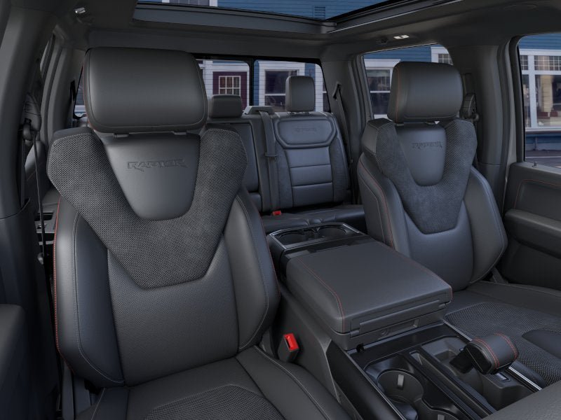 New 2026 Ford F150 Raptor AWD/4WD image 10