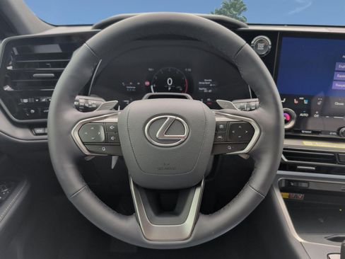 New 2026 Lexus TX 350 AWD image 13