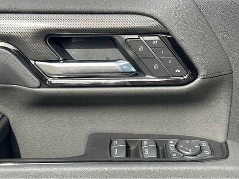 New 2026 GMC Sierra 2500 AT4 w/ AT4 Premium Plus Package image 19