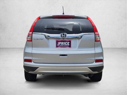 Used 2015 Honda CR-V EX image 7