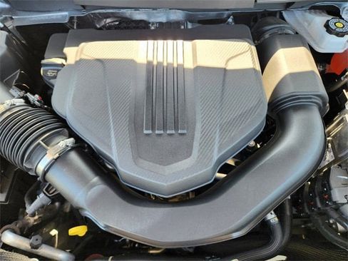 New 2025 GMC Acadia Elevation w/ Black Edition image 20