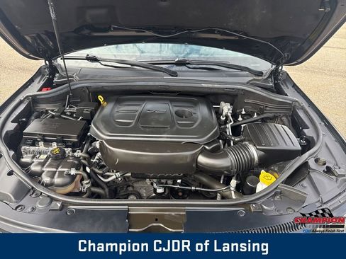 Used 2022 Jeep Grand Cherokee Limited AWD/4WD image 42