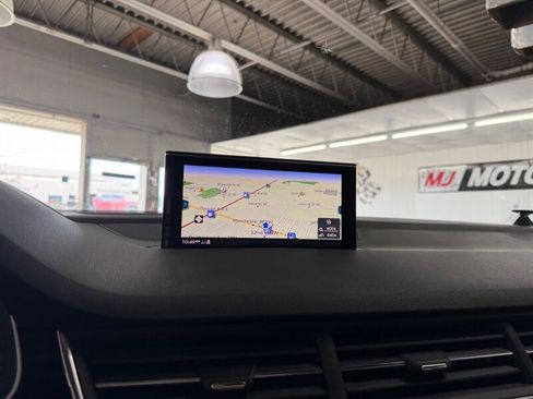 Used 2018 Audi Q7 3.0T Prestige image 46