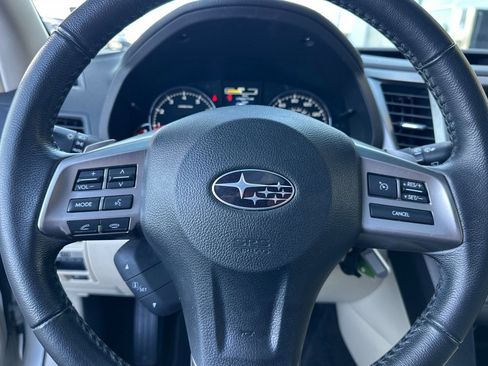 Used 2013 Subaru Outback 3.6R Limited image 26