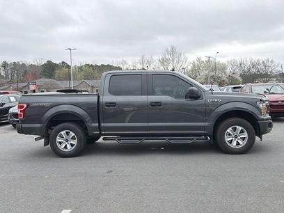 Used 2020 Ford F150 XL w/ Equipment Group 101A Mid