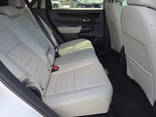 Certified 2026 Honda CR-V EX-L image 14