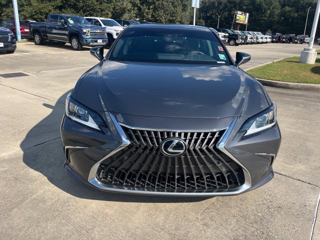 Used 2022 Lexus ES 350 w/ Premium Package FWD image 11