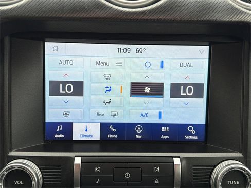 Used 2019 Ford Mustang GT Premium w/ Equipment Group 401A image 31