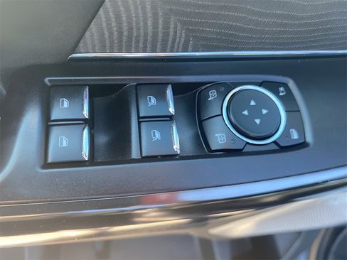 Used 2021 Ford F150 Platinum w/ Equipment Group 701A High image 21