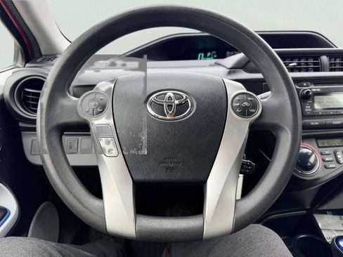 Used 2013 Toyota Prius C Two FWD image 32