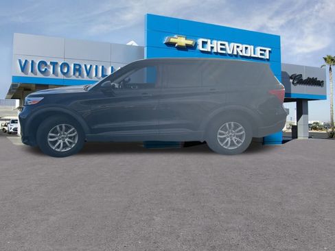 Used 2021 Ford Explorer 2WD image 5