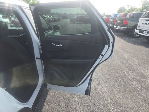 Used 2019 Chevrolet Blazer LT AWD/4WD image 22