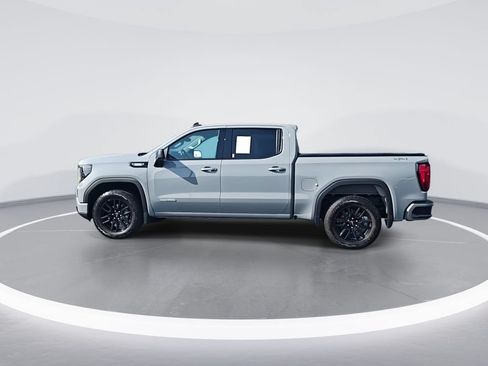 Used 2024 GMC Sierra 1500 Elevation AWD/4WD image 6