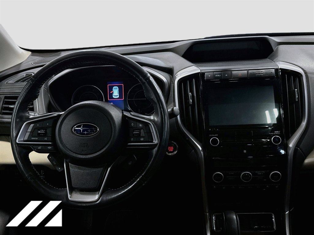 Used 2022 Subaru Ascent Touring AWD/4WD image 25