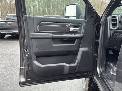 New 2026 RAM 2500 Big Horn image 7
