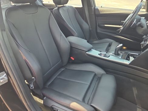 Used 2016 BMW 328i xDrive Sedan AWD/4WD image 20