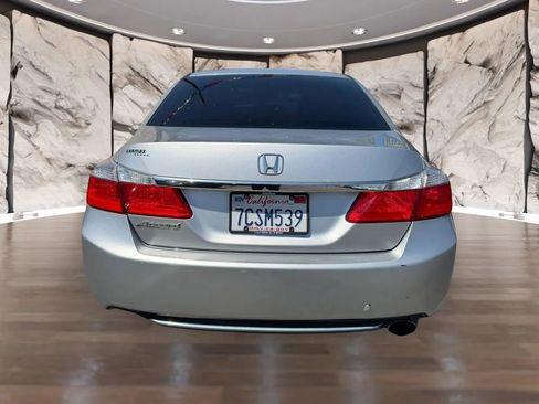 Used 2014 Honda Accord LX image 5